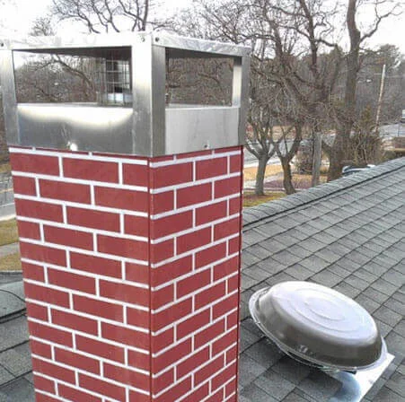 Chimney Repair Sagaponack NY