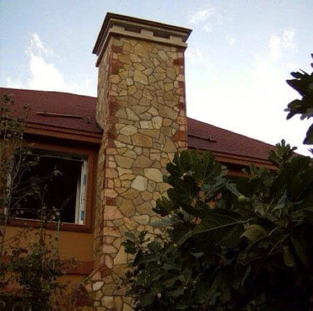 Chimney Rebuild Sagaponack NY