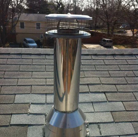 Metal Chimney Repair Sagaponack NY